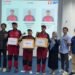 SISWA YAMAHA ENGINERRING SCHOOL (YES)  JAMBI ANGKATAN 9 MELAHIRKAN MAKANIK HANDAL SIAP KERJA