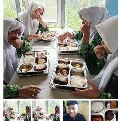 Dukung Pemenuhan Gizi Siswa, Pemerhati Pendidikan: Harus Tetap Jaga Kebersihan dan Kualitas