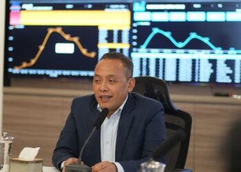 PTPN IV PalmCo Catat 23,3 Juta Jam Kerja Aman Tanpa Kecelakaan Fatal