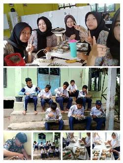 Soal Menu MBG, Guru dan Siswa Minta Kebersihan Tetap Diutamakan