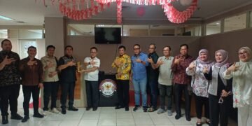 Komisi I DPRD Jambi ke KPID DKI: Pengawasan Penyiaran Tak Bisa Lagi Sekadar Reaktif