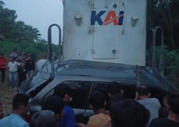 Jasa Raharja Gerak Cepat Pastikan Jaminan bagi Korban Kecelakaan Kereta Api dan Minibus di Tebing Tinggi, Sumatra Utara