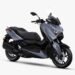 YAMAHA Buka Awal Tahun 2026 Dengan Luncurkan Varian Warna Baru Untuk Skutik Premium XMAX Connected