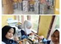 Menu MBG di Kota Jambi Kian Disukai, Orang Tua dan Guru Minta Variasi Lauk Ditingkatkan