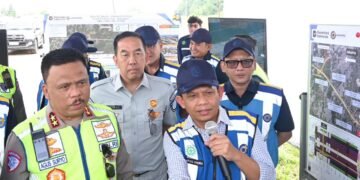 Jelang Idulfitri 2026, Jasa Raharja Dukung Penguatan Penanganan Kecelakaan Lalu Lintas dan Kesiapan Jalan yang Berkeselamatan