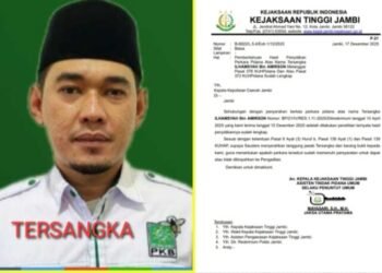 Kuasa Hukum Korban Penipuan DO Sawit Minta Pelaku Segera Ditahan
