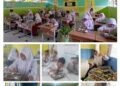 Pasca Liburan Nataru, Siswa Sambut Antusias MBG di Kota Jambi