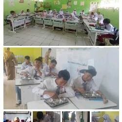 Guru Desak Pengantaran MBG Lebih Tepat Waktu