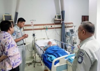 Peringati HUT ke-65, Jasa Raharja Perkuat Pelayanan Publik yang Relevan dan Berkelanjutan