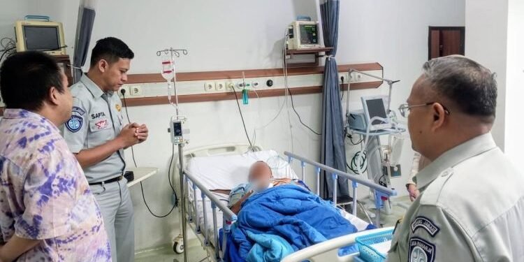 Peringati HUT ke-65, Jasa Raharja Perkuat Pelayanan Publik yang Relevan dan Berkelanjutan