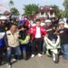 Sunset Riding Warnai Awal HUT ke-69 Provinsi Jambi