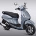 It’s Time To Ride The Kalcer! Warna Terbaru Grand Filano Hybrid Siap Jadi Skutik Idaman Anak Muda Jambi Yang Kalcer Abis