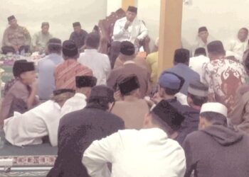 Isra’ Mi’raj 1447 H, Momentum Hijrah Menuju Pribadi Yang Lebih Baik