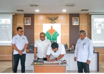 Business Support Head PTPN IV Regional 4, Merasa Masuk Tim SDM yang Tangguh