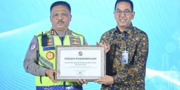 Hadirkan Pelayanan Publik yang Optimal, Jasa Raharja Perkuat Kolaborasi Untuk tingkatkan Kepatuhan Masyarakat