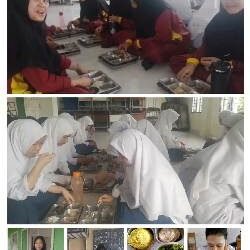 Kepala Sekolah dan Guru: “Program Ini Sangat Meringankan Siswa dan Orang Tua”