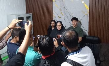 Yayasan MBG Tanjabtim Gugat Keras SPPG: Tutup 4 Dapur gegara HET Terlambat, 12 Ribu Anak Terdampak