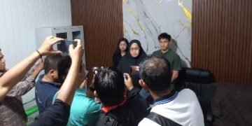 Yayasan MBG Tanjabtim Gugat Keras SPPG: Tutup 4 Dapur gegara HET Terlambat, 12 Ribu Anak Terdampak