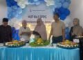 Jelang Ramadhan, Yayasan Nuansa Mitra Sejati Peringati HUT ke-1 Dengan Tasyakuran dan Berbagi ke Yatim Piatu dan Duafa