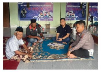 Jasa Raharja Gerak Cepat Berikan Santunan Kepada Ahli Waris Korban Laka Lantas di Simpang 3 Mendalo