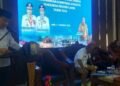 Forum Sinergi SDM Aparatur Jambi 2026: Koordinasi Terintegrasi untuk Birokrasi Profesional