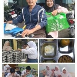 Soal MBG, Guru dan Kepsek Yakin Menu Sehat Meski Ada Saran Pengawasan