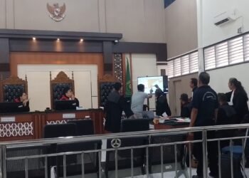Tim Kuasa Hukum Tawaf Aly Akan Laporkan Balik Sucipto Cs Atas Cerita Bohong dan Mengaburkan Fakta Persidangan