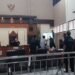Tim Kuasa Hukum Tawaf Aly Akan Laporkan Balik Sucipto Cs Atas Cerita Bohong dan Mengaburkan Fakta Persidangan
