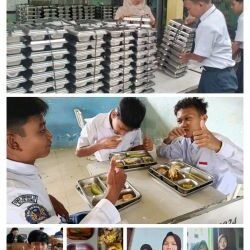 Pemerhati Pendidikan dan Guru Desak Ketatkan SOP Pasca-Kasus Keracunan Muaro Jambi