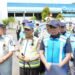 Jasa Raharja Hadir di Apel Persiapan Pengamanan Lebaran 2026 Wilayah Jawa Timur, Perkuat Sinergi Pengamanan Periode Arus Mudik dan Balik