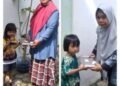 Program MBG di Kota Jambi Tak Ada Keluhan, Selalu Ditunggu-tunggu