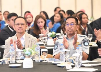Jasa Raharja dan INACA Dorong Literasi Keselamatan Penerbangan lewat Sosialisasi Nasional untuk Generasi Muda