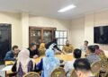 DPRD Jambi Gali Best Practice Pengelolaan Pariwisata dan Ekonomi Kreatif di Jakarta untuk Penyempurnaan 5 Ranperda 2026