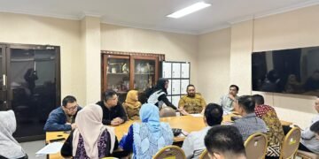 DPRD Jambi Gali Best Practice Pengelolaan Pariwisata dan Ekonomi Kreatif di Jakarta untuk Penyempurnaan 5 Ranperda 2026