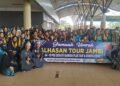 Al Hasan Islamic Tour  Konsisten Berikan Pelayanan Terbaik Bagi Jemaahnya