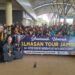 Al Hasan Islamic Tour  Konsisten Berikan Pelayanan Terbaik Bagi Jemaahnya