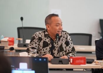 Jelang Ramadhan, PalmCo Genjot Produksi CPO dan Minyak Goreng