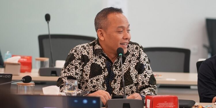 Jelang Ramadhan, PalmCo Genjot Produksi CPO dan Minyak Goreng