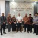 Komisi IV DPRD Muaro Jambi Koordinasi Penyelesaian Tapal Batas Jambi-Sumsel dengan DPRD Sumsel dan DLHP
