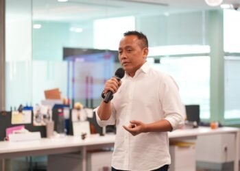 PTPN IV PalmCo Perkuat Budaya K3 Wujudkan Kerja Aman dan Berkelanjutan