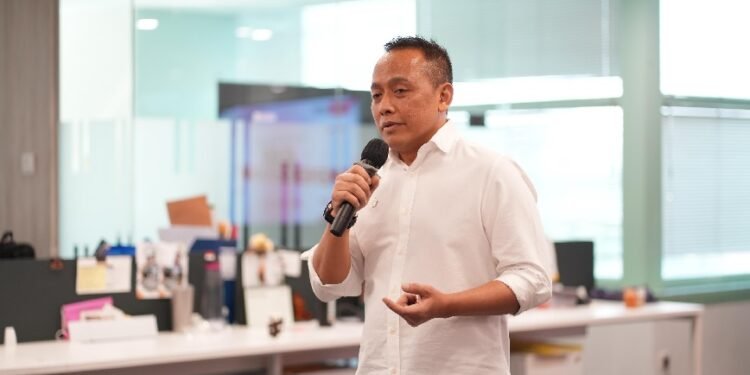 PTPN IV PalmCo Perkuat Budaya K3 Wujudkan Kerja Aman dan Berkelanjutan