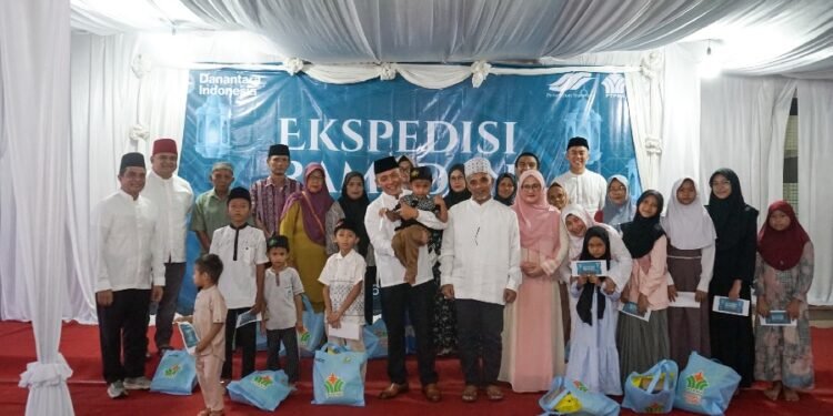 Digelar di 7 Provinsi, PalmCo Jadikan Safari Ramadan Momentum Konsolidasi dan Penguatan Integritas Karyawan