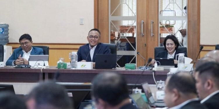 PTPN IV PalmCo Perketat Pengendalian Keuangan Melalui Implementasi Secara Penuh Sistem ICoFR