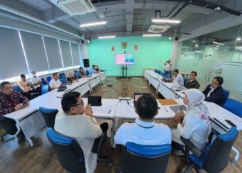 DPRD Jambi Dorong Kolaborasi Riset BRIN untuk Lindungi Komoditas Daerah dan Lingkungan