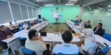 DPRD Jambi Dorong Kolaborasi Riset BRIN untuk Lindungi Komoditas Daerah dan Lingkungan