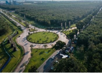 Pasca Lebaran, PalmCo Bersiap Ground Breaking Fasilitas Hilirisasi Terbaru