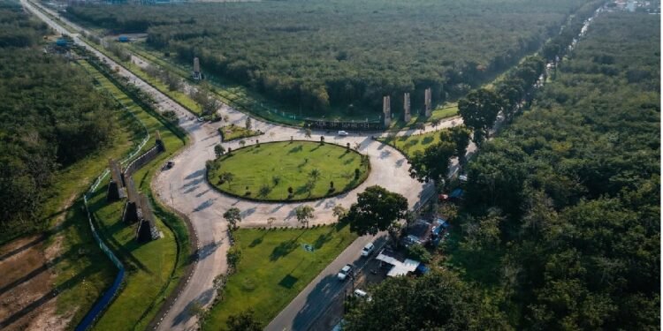 Pasca Lebaran, PalmCo Bersiap Ground Breaking Fasilitas Hilirisasi Terbaru