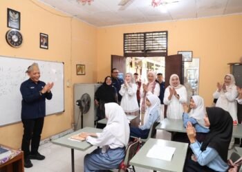 PTPN IV PalmCo Merajut Asa ‘Anak-Anak Istimewa’ di Pekanbaru