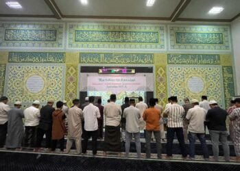 Ramadhan, PTPN IV Regional IV Tadarusan ‘One Day One Juz’