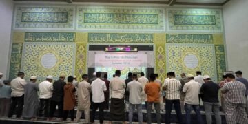 Ramadhan, PTPN IV Regional IV Tadarusan ‘One Day One Juz’